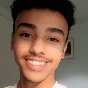 Meet your Posher, Nathaniel